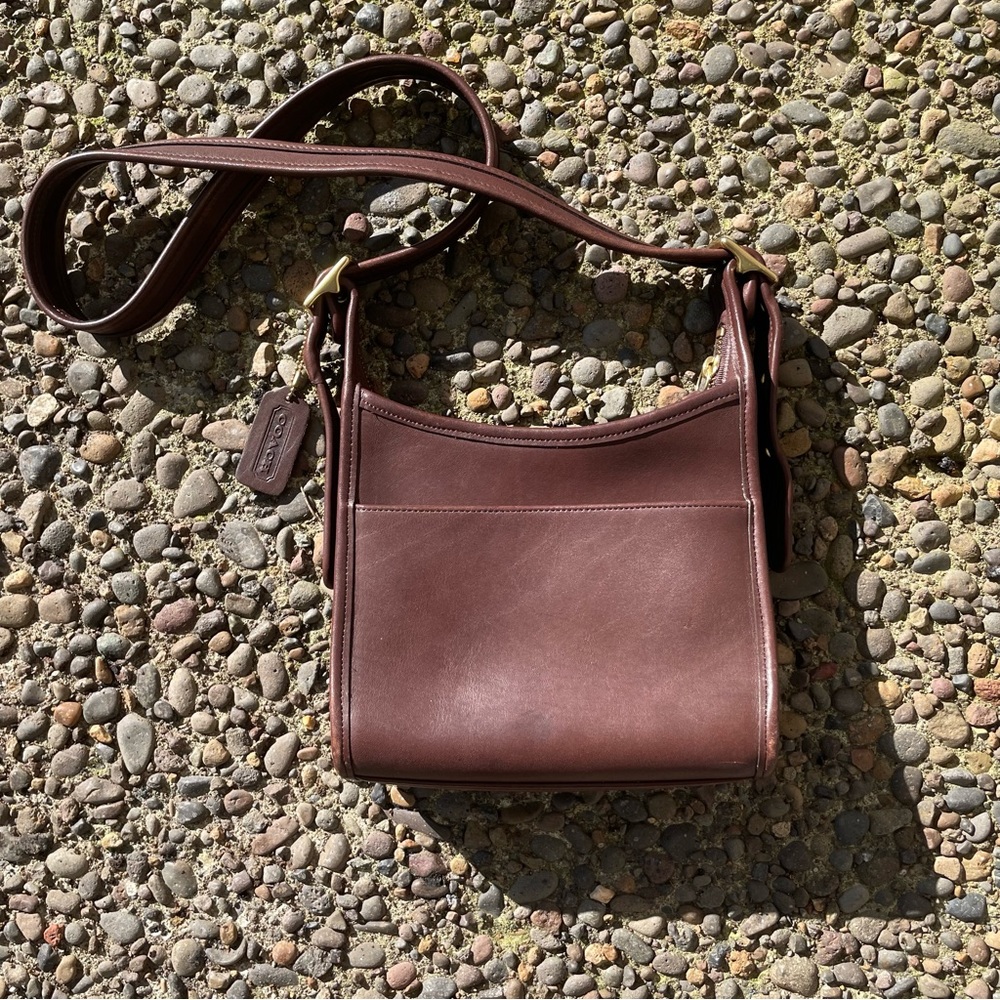 Vintage Coach 9997